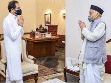 महाराष्ट्र में राज्यपाल और सरकार के खिलाफ फिर से नामित विधायक से संघर्ष का एक नया मुद्दा बन रहा है, जानिए माजरा