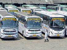 तमिलनाडु: अंतर-जिला बस सेवा पर सरकार ने लगाई रोक, एक जोन से दूसरे जोन में जाने के लिए लेना होगा ई-पास