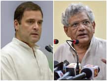 बंगालः विधानसभा चुनाव के लिए साथ आएंगे कांग्रेस-लेफ्ट, BJP और TMC के खिलाफ बनाएंगे कॉमन मिनिमम प्रोग्राम