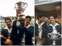 1983 वर्ल्ड कप में 183 के स्कोर को बचाने के लिए कपिल देव ने कैसे किया था टीम को प्रेरित, श्रीकांत ने किया खुलासा