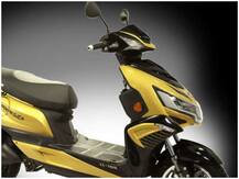 ये हैं शानदार इलेक्ट्रिक स्कूटर, एक बार फुल चार्ज करने पर करें 75 किमी तक का सफर