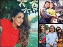 बर्थडे स्पेशल: कपूर खानदान में नहीं थी लड़कियों को फिल्मों में काम करने की इजाजत, करिश्मा कपूर ने तोड़ा था ये रिवाज