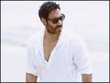 Covid-19 : अजय देवगन ने फैंस की पॉजिटिव रहने की अपील, कहा- हम ठीक होंगे और जीतेंगे