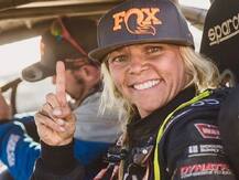 सबसे तेज कार चलाने के प्रयास में हुई थी मौत, अब गिनीज बुक में नए रिकॉर्ड के साथ दर्ज हुआ जेसी कॉम्ब्स का नाम