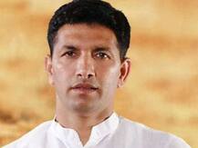 MP: कांग्रेस विधायक जीतू पटवारी ने किया विवादित ट्वीट, बीजेपी ने राष्ट्रीय महिला आयोग से की कार्रवाई की मांग