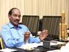 ISRO के आगामी अंतरिक्ष अभियानों को लेकर K Sivan ने कहा- 'हरित ईंधन के उपयोग की दिशा हो रहा है काम'
