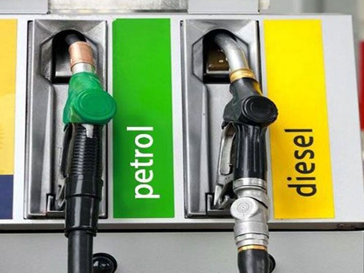 Petrol/Diesel Price Today: लगातार दूसरे दिन बढ़े पेट्रोल-डीजल के दाम, जानिए आपके शहर में क्या है कीमत - ABP News