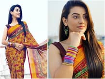 भोजपुरी एक्ट्रेस अक्षरा सिंह ने नेपोटिज्म के मुद्दे पर कही ये बात, वायरल हो रहा VIDEO