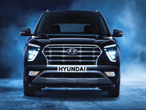 Alcazar के नाम से आ सकती है Hyundai की 7-सीटर SUV, सामने आई हैं ये जानकारियां Alcazar के नाम से आ सकती है Hyundai की 7-सीटर SUV, सामने आई हैं ये जानकारियां