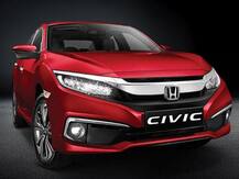 Hyundai Elantra को चुनौती देने आ रही है नई Honda Civic, मिल सकते हैं ये फीचर्स