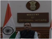 पाकिस्तान के FATF की संदिग्ध सूची में बने रहने से भारत के रुख की पुष्टि- विदेश मंत्रालय