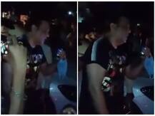 Video: गोविंदा के बेटे का हुआ एक्सीडेंट, मौके पर पहुंचे गोविंदा ने किया ये काम