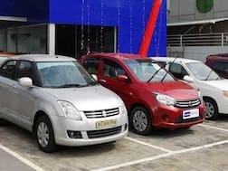जून में गाड़ियों की बिक्री में रिकवरी, रूरल सेक्टर में मांग बढ़ने से बिक्री बढ़ी