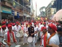 महाराष्ट्र: गणेश उत्सव में चार चांद लगाने वाले ढोल ताश ग्रुप का फैसला- क्राउड फंडिंग से करेंगे जरूरतमंदों की मदद