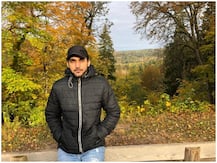 सहारनपुर का विनीत यूरोपियन देश लातविया में गया था पढ़ने, झील में डूबने से हुई मौत, परिवार का रो-रोकर बुरा हाल