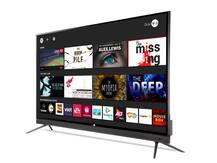 Daiwa ने भारत में लॉन्च किए बड़े स्क्रीन वाले स्मार्ट टीवी, Thomson से होगा मुकाबला