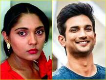 नेपोटिज्म को लेकर आया 'आशिकी' फेम अनु अग्रवाल का बयान, कहा- आउटसाइडर हूं, समझ सकती हूं सुशांत का दर्द