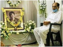 अभिनेता सुशांत सिंह राजपूत के पिता ने किया खुलासा, कहा- कृति सेनन ने की थी उनसे बात, जानिए क्या कहा