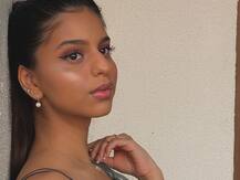 'फेयर एंड लवली' क्रीम का नाम बदलने पर सुहाना खान ने जताई खुशी, शाहरुख खान ने बेटी को कहा था 'सांवली'