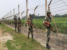 भारत के खिलाफ पाकिस्तान की आसमानी साजिश, हथियार भेजने के लिए उड़ा रहा है ड्रोन