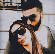 खुद से 10 साल बड़ी मलाइका संग अपने रिश्ते को लेकर सुर्खियों में थे अर्जुन कपूर, देखें दोनों की ये खास तस्वीरें