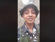 चीन बॉर्डर पर तैनात भारतीय जवान की अपील- हम यहां देशभक्ति दिखा रहे, आप बायकॉट करके दिखाओ