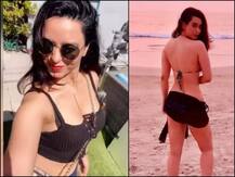 Covid-19: तीन महीनों से विदेश में फंसी हुई है ये एक्ट्रेस, कहा- आसान नहीं दूसरे देश में यूं रहना