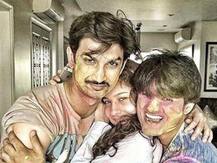 संदीप सिंह ने किया खुलासा, सुशांत सिंह के अंतिम संस्कार के बाद आए थे मैसेज 'हम बहुत पावरफुल हैं..'