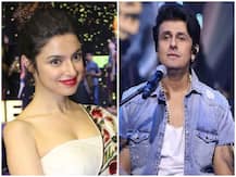 सोनू निगम ने भूषण कुमार की पत्नी दिव्या खोसला कुमार का वीडियो शेयर कर लिखी ऐसी बात, तेजी से वायरल  हो रहा है रिएक्शन