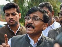 संजय राउत बोले- बिहार चुनाव में बढ़त के लिए बार-बार बिहार रेजिमेंट का नाम ले रहे हैं पीएम मोदी