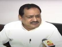 JDU में शामिल होने के बाद कमर आलम बोले- तेजस्वी यादव में अहंकार, कभी मुख्यमंत्री नहीं बन सकते