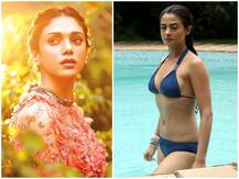 Photos: इन शादीशुदा हीरोइनों ने करियर के लिए छुपाई शादी की बात, कुछ के तो हैं बच्चे भी