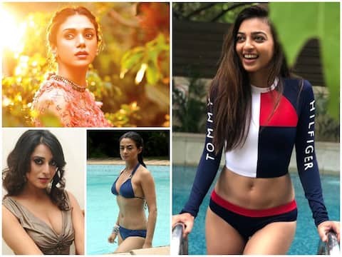 Photos: इन शादीशुदा हीरोइनों ने करियर के लिए छुपाई शादी की बात, कुछ के तो हैं बच्चे भी Photos: इन शादीशुदा हीरोइनों ने करियर के लिए छुपाई शादी की बात, कुछ के तो हैं बच्चे भी