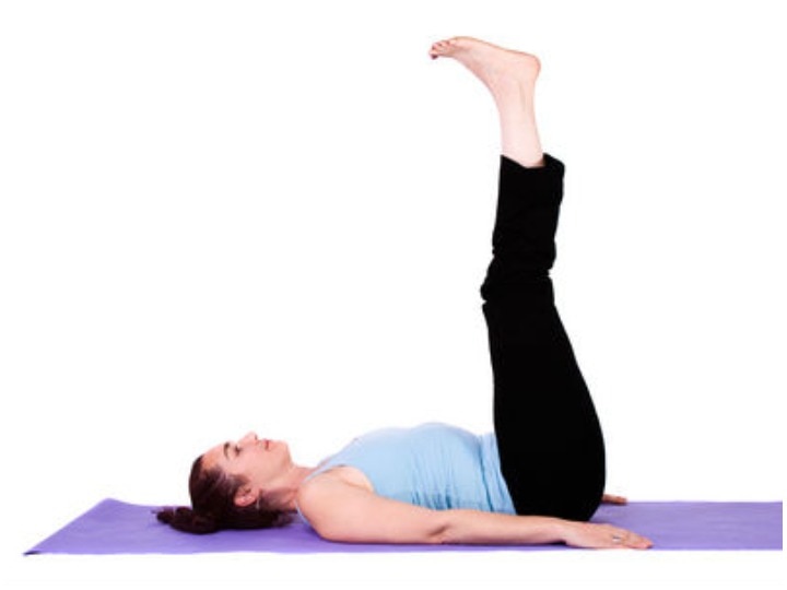 Some Yoga Poses that can help in strong lungs. | Pixstory