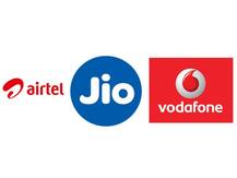 Airtel, Jio और Vodafone के ये हैं बेस्ट रिचार्ज प्लान, रोज मिलेगा इतना डाटा और ऑफर्स