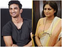 सुशांत को लेकर रूपा गांगुली ने लगाया ये बड़ा आरोप,  साथ ही पीएम मोदी और अमित शाह से की सीबीआई जांच की मांग