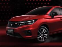 Honda की 5th जेनरेशन City जुलाई में होगी लॉन्च, मारुति सियाज से होगा मुकाबला