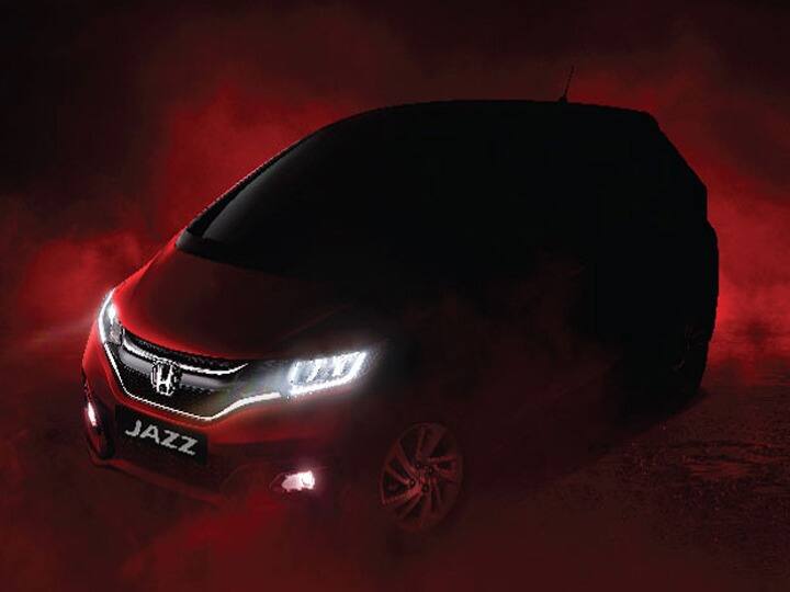 Honda cars india may launch all new Jazz in july 2020 in india भारत में अगले महीने आ सकती है होंडा की सुपर हैचबैक कार, इन कारों से होगा मुकाबला