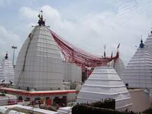 उच्च न्यायालय ने सावन में वैद्यनाथ मंदिर खोलने के बारे में झारखंड सरकार से किया जवाब तलब