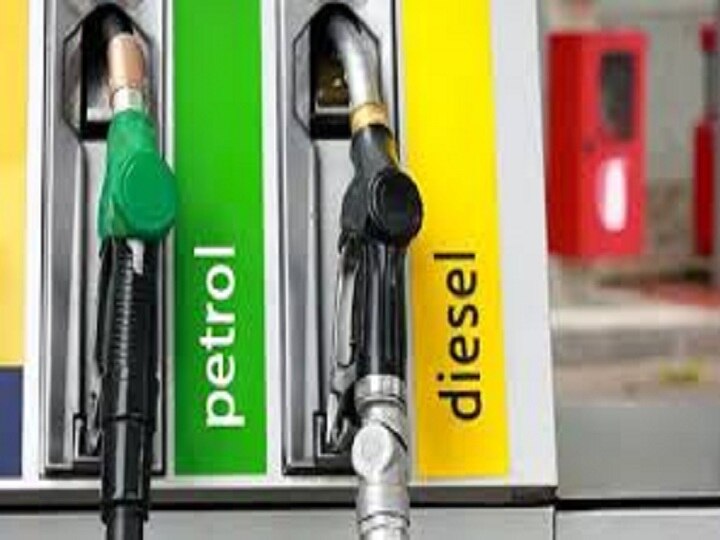 Petrol and diesel prices should rise for 21 consecutive days देश में लगातार 21वें दिन बढ़ें पेट्रोल-डीजल के दाम, दिल्ली में दोनों 80 के पार