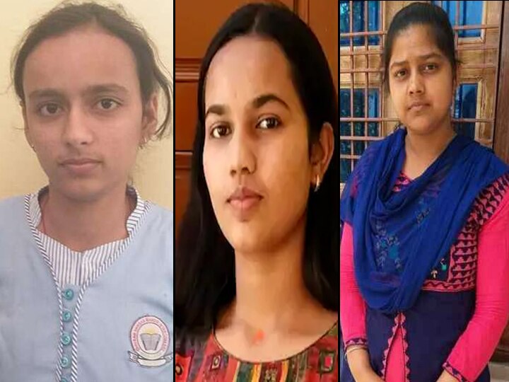 UP Board 12th result 2019 Tanu tomar bhagyashree upadhyay akanksha shukla topped UP Board Results: पिछले साल 12वीं में टॉप-3 पर इन लड़कियों ने किया था कब्जा, नंबर वन पर रही किसान की बेटी