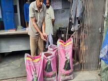 जम्मू की सबसे बड़ी थोक मंडी के व्यापारियों ने किया चीनी सामान के बहिष्कार का फैसला