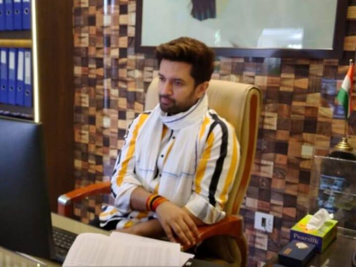 बिहार: नीतीश के नेतृत्व में चुनाव नहीं लड़ेगी एलजेपी, संसदीय बोर्ड का फैसला, पीएम मोदी को करेंगे मजबूत- सूत्र