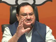 बीजेपी नेता ने जनसंख्या नियंत्रण के मुद्दे को लेकर जेपी नड्डा को लिखा पत्र, कहा- यह बम विस्फोट से भी ज्यादा खतरनाक