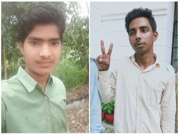 UP Board Result 2020 mohit in 10th and anurag in 12th top the barielly ann UP Board Result 2020 : बरेली में हाईस्‍कूल में मोहित और इंटरमीडिएट में अनुराग ने किया टॉप, जानिए स्टडी प्लान