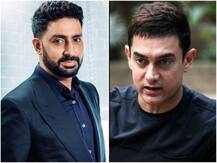 आमिर खान के साथ एक्टिंग नहीं करना चाहते अभिषेक बच्चन, VIDEO शेयर कर बताई वजह