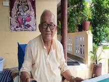 80 साल के बुजुर्ग ने सुनाई 1962 की कहानी, सेना के लिए पहुंचाया था गोला-बारूद और खाने का सामान