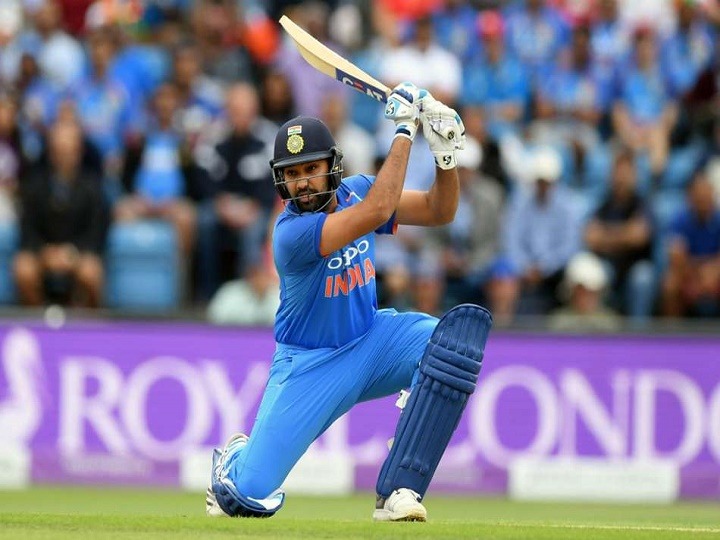 Rohit Sharma relaxed way of batting does not mean lack of of hard work says Former India all rounder Irfan Pathan