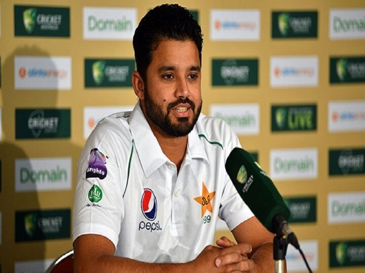 Azhar Ali said Pakistan team management has better experience of England's conditions पाक कप्तान अजहर अली बोले- पाकिस्तान टीम प्रबंधन को इंग्लैंड की परिस्थितियों का बेहतर अनुभव
