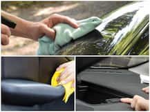 घर पर कार क्लीन करने का बेस्ट तरीका, कार के लो मेंटिनेंस के लिए अपनाएं ये टिप्स